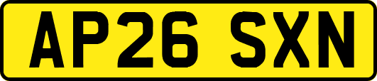 AP26SXN