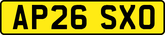 AP26SXO