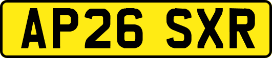 AP26SXR