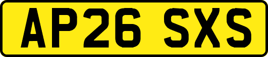 AP26SXS