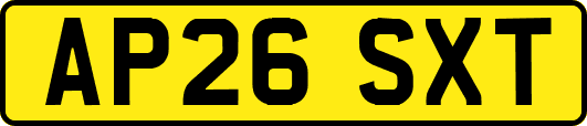 AP26SXT