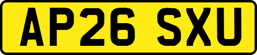AP26SXU