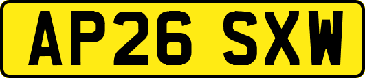 AP26SXW