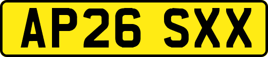AP26SXX