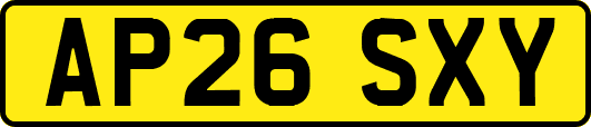 AP26SXY