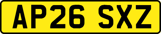 AP26SXZ