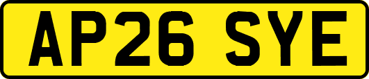 AP26SYE