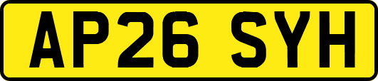 AP26SYH