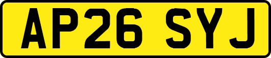 AP26SYJ