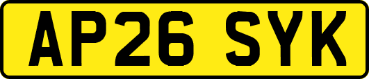 AP26SYK