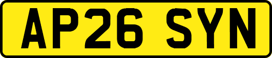 AP26SYN