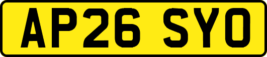 AP26SYO