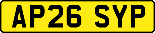 AP26SYP