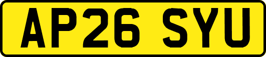 AP26SYU