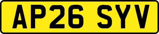 AP26SYV