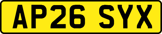 AP26SYX