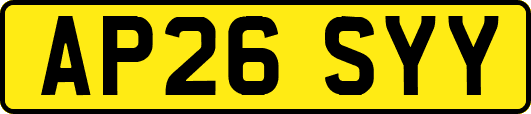 AP26SYY