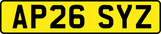 AP26SYZ