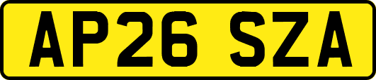AP26SZA