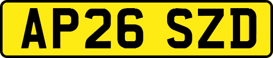 AP26SZD