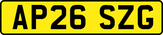 AP26SZG