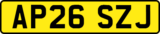 AP26SZJ