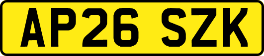 AP26SZK