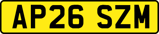 AP26SZM