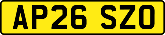 AP26SZO