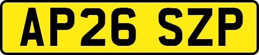 AP26SZP