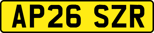 AP26SZR