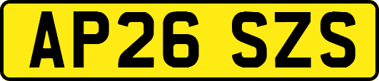AP26SZS