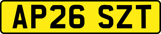 AP26SZT