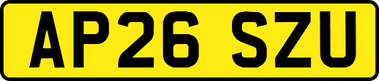 AP26SZU