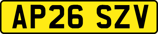 AP26SZV