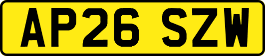 AP26SZW