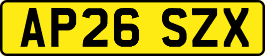 AP26SZX