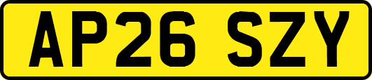 AP26SZY