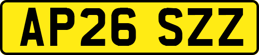 AP26SZZ
