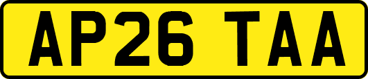 AP26TAA