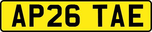 AP26TAE