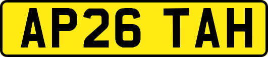 AP26TAH