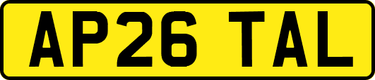AP26TAL