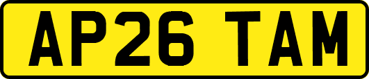 AP26TAM