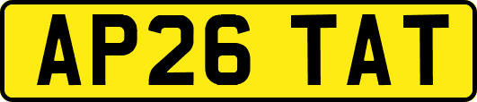 AP26TAT