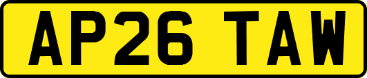 AP26TAW