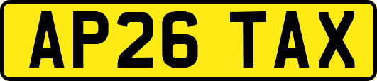 AP26TAX