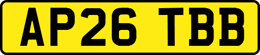AP26TBB