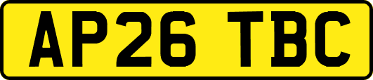AP26TBC