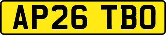 AP26TBO